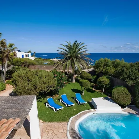 Holiday home Mar Gran