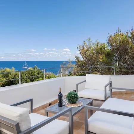 Holiday home Mar Gran *