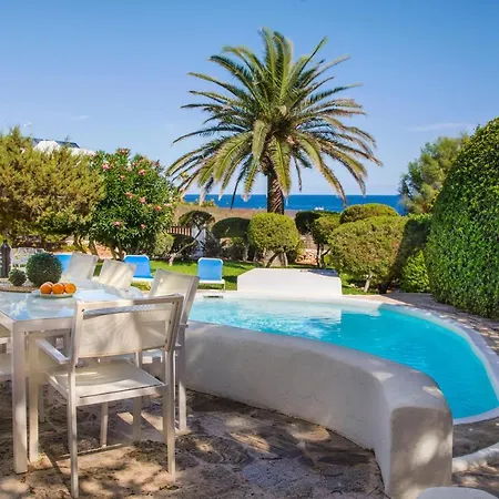 Holiday home Mar Gran *