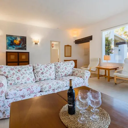 Holiday home Mar Gran