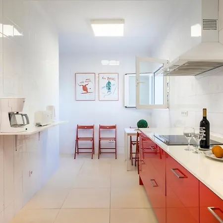 Holiday home Mar Gran