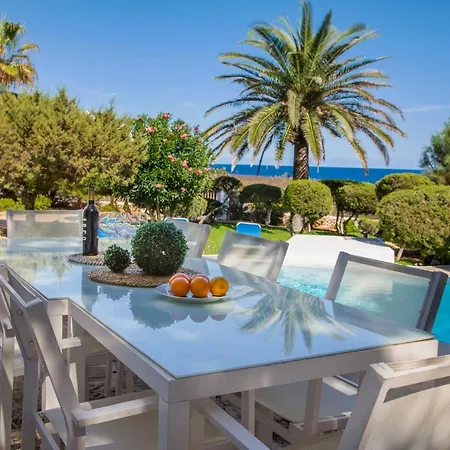 Holiday home Mar Gran *