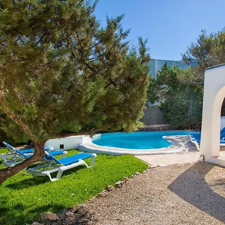 Holiday home Mar Gran Cala d'Or (Mallorca)